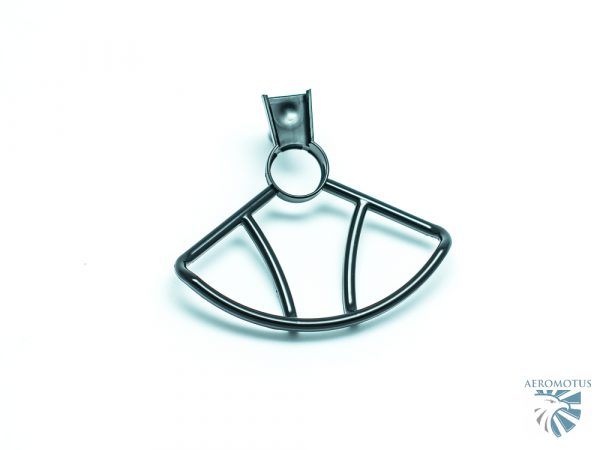Propeller guard vs Increased landing kit (Spark) - Image 4