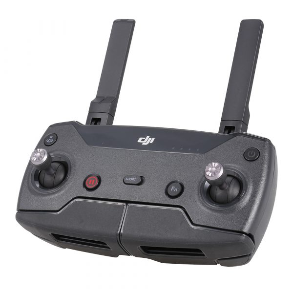 DJI Spark Alpine White (Certified Refurbished) + Remote Controller - Image 7