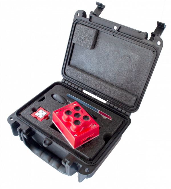 Micasense RedEdge-M Multispectral Sensor - Image 3