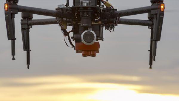 Micasense RedEdge-M Multispectral Sensor - Image 5