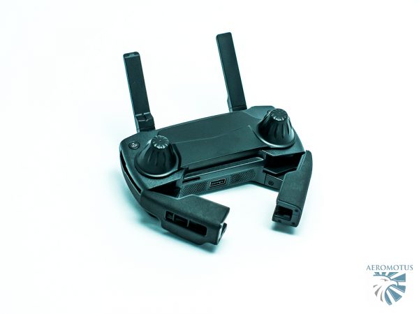 Remote control protection bracket (Spark / Mavic)