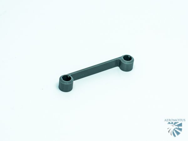 Remote control protection bracket T2 (Spark / Mavic)