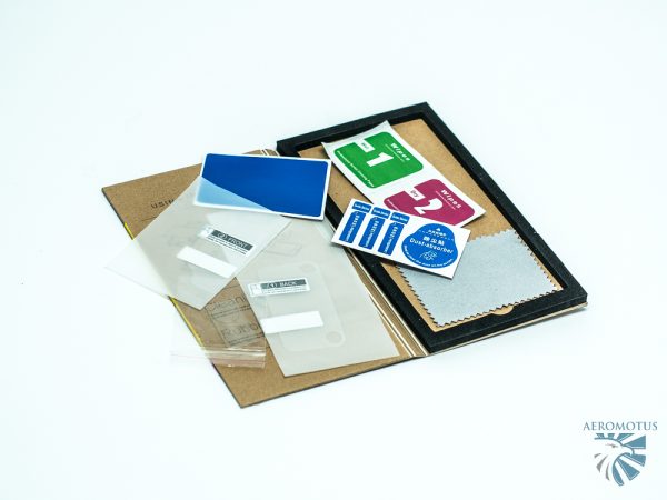 Lens and sensor protective sticker (Spark) - Image 2