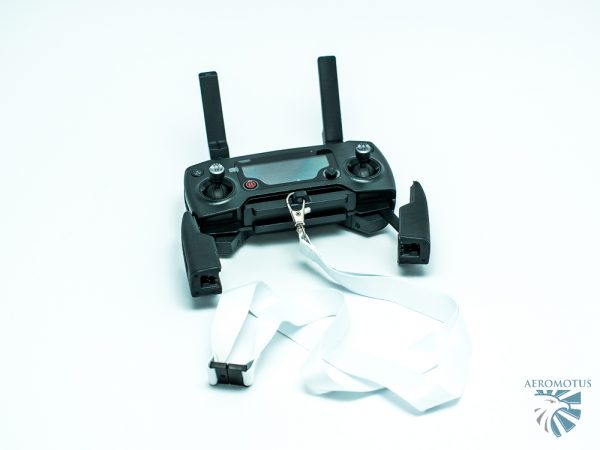 Remote controller lanyard holder (Mavic)