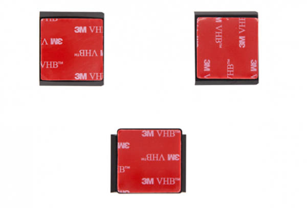 Parrot Sensor Supports