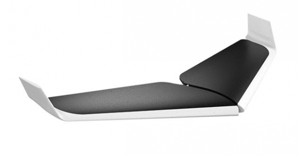 Parrot Disco Left and Right wings
