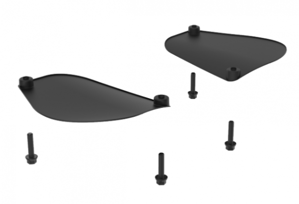 Parrot Disco Antenna Protectors
