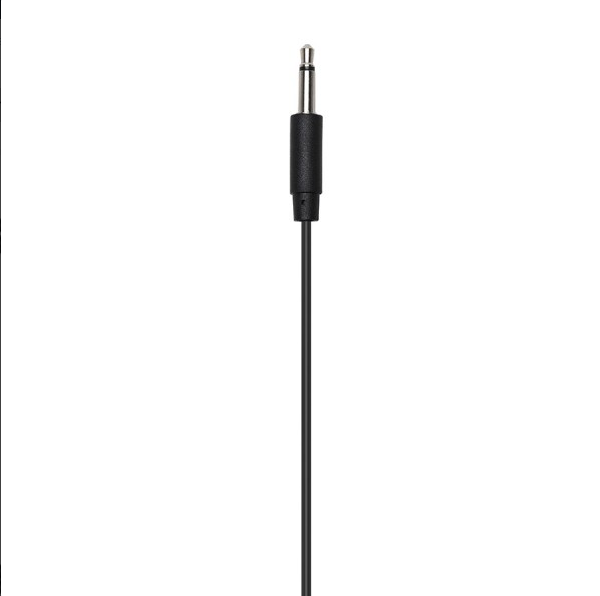 DJI Goggles Racing Edition Part 13 Mono 3.5mm Jack Plug to Mono 3.5mm Jack Plug Cable - Image 2