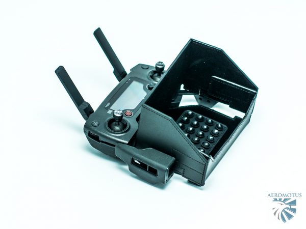Sunshade 4.7-5.5 inch (Spark / Mavic)