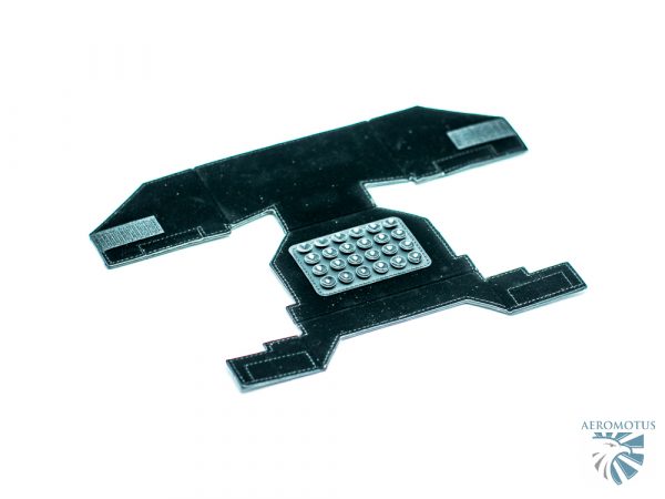 Sunshade 4.7-5.5 inch (Spark / Mavic) - Image 3