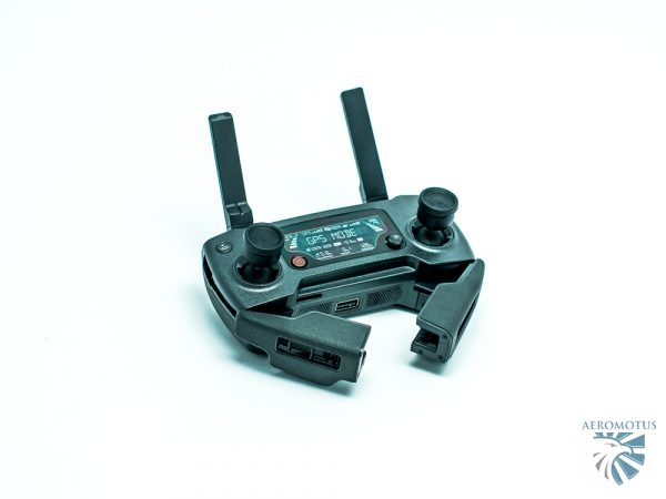 Thumb Rocker (Spark / Mavic)