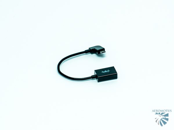 USB adapter cable (Spark / Mavic) - Image 2