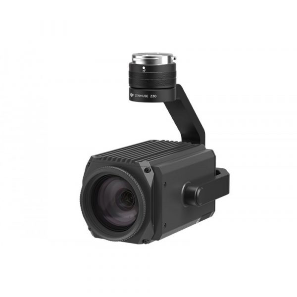 DJI Zenmuse Z30 - 30x Optical Zoom Camera/Gimbal - Image 5