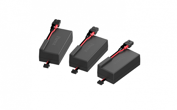 Parrot Disco-Pro AG with Sequoia Multispectral Sensor - Image 5
