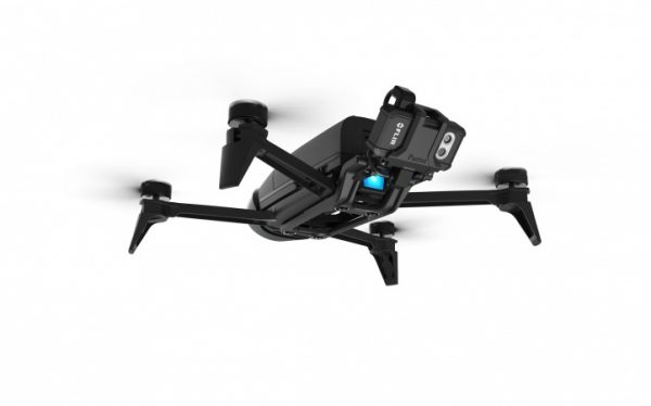 Parrot Bebop Pro Thermal