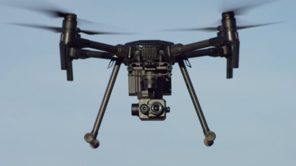 DJI Zenmuse XT2 336*256 - Image 3