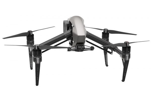 DJI Inspire 2 + Zenmuse X5S - Image 3