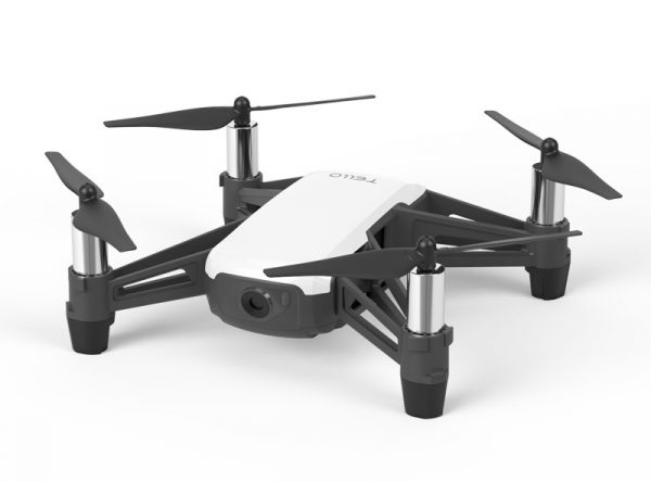 DJI Tello