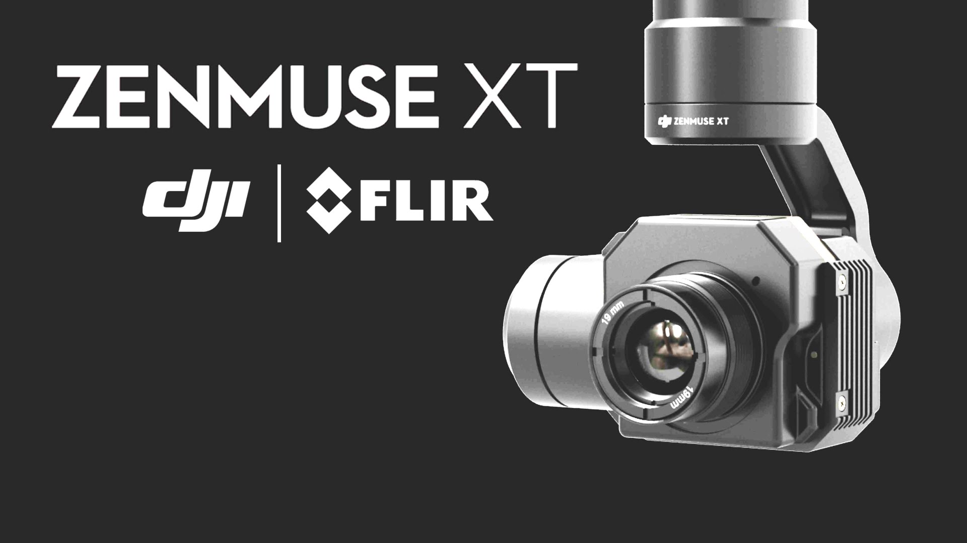 zenmuse xt2 thermal camera