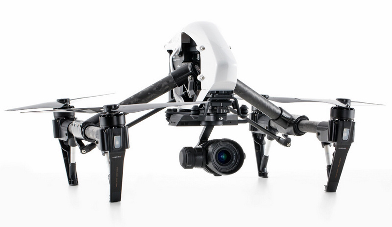 drone dji inspire 1 pro
