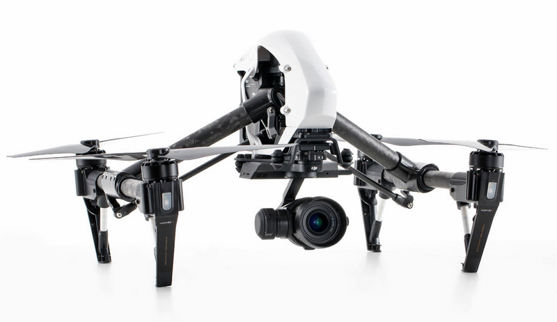 dji inspire 1 pro