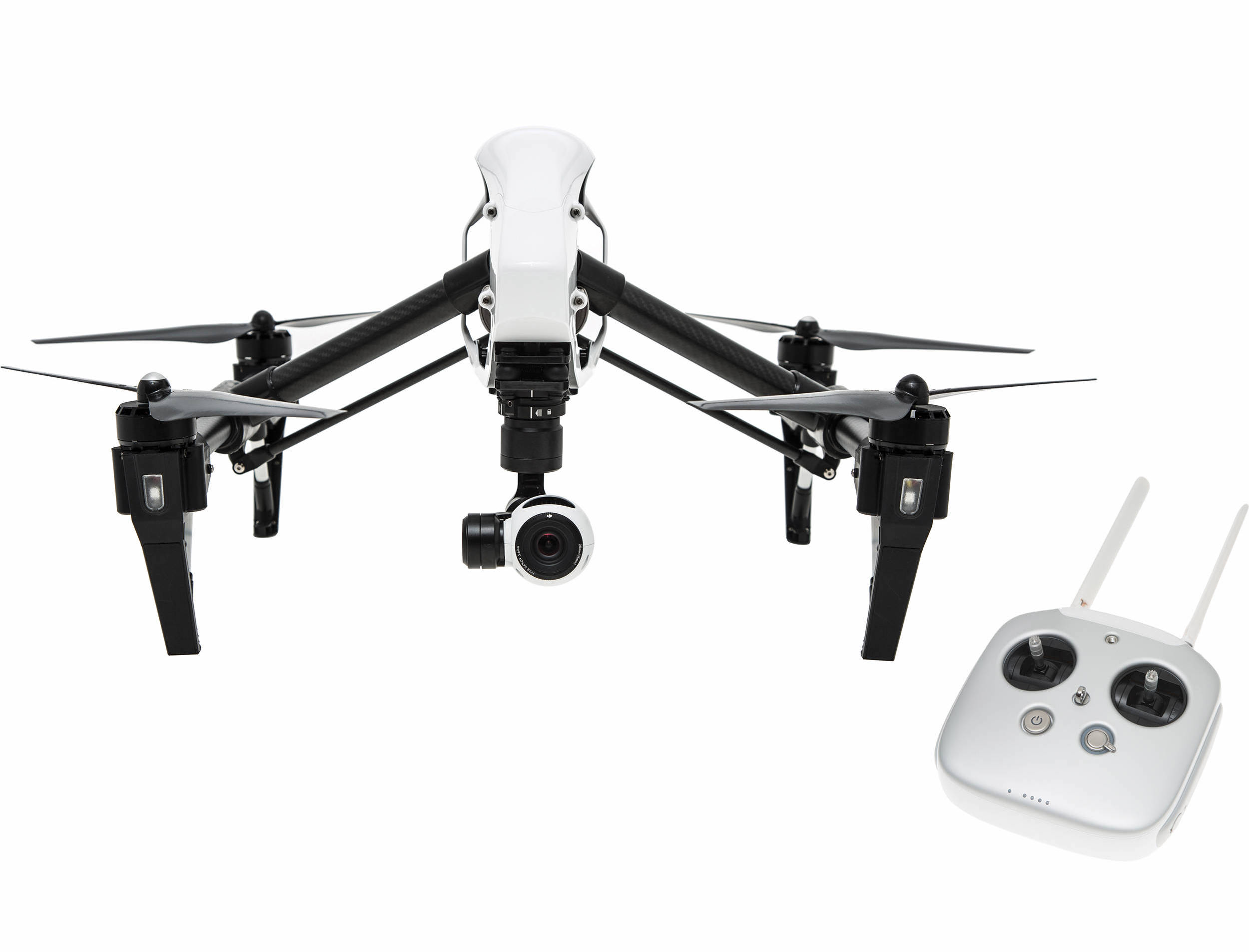 dji inspire 1 pro specs