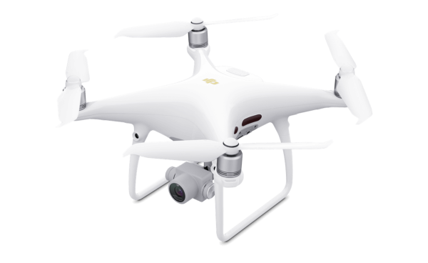 DJI Phantom 4 Pro+ V2.0 Refurbished - Image 5