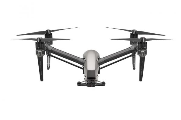 DJI Inspire 2 + Zenmuse X5S - Image 4