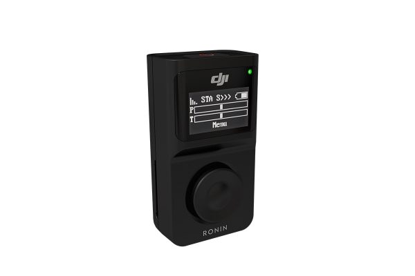 DJI Wireless Thumb Controller for Ronin-M