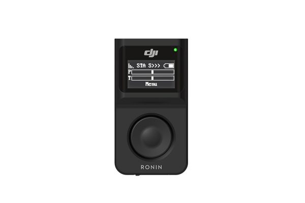 DJI Wireless Thumb Controller for Ronin-M - Image 4