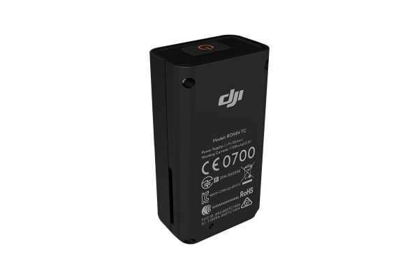 DJI Wireless Thumb Controller for Ronin-M - Image 5