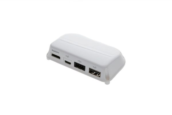 DJI HDMI Output Module (Phantom 3 Pro/Adv/Phantom 4) - Image 2