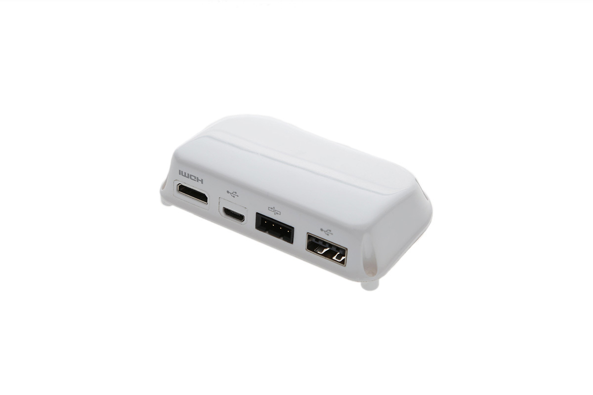 Phantom 4 pro hdmi out deals