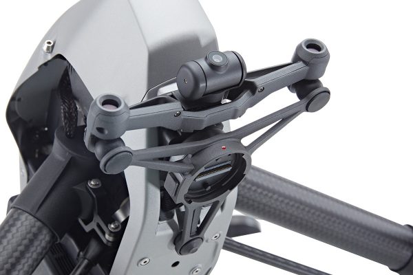 DJI Inspire 2 (Certified Refurbished) - Image 4