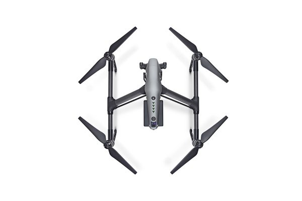 DJI Inspire 2 (Certified Refurbished) - Image 3