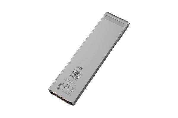 DJI Inspire 2 - CineSSD (120GB) - Image 3