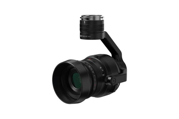 DJI Zenmuse X5S - Refurbished - Image 2