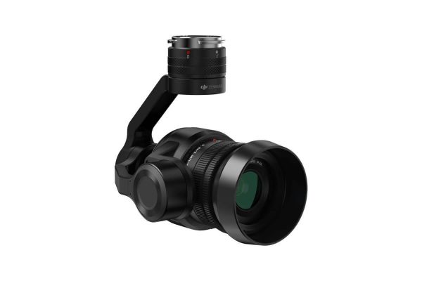 DJI Zenmuse X5S - Refurbished - Image 6