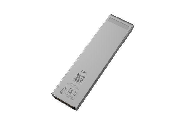 DJI Inspire 2 - CineSSD (240GB) - Image 3