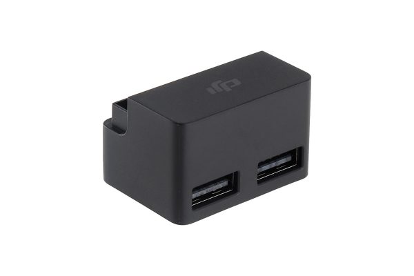 DJI Mavic - Battery to Power Bank Adaptor - Image 2