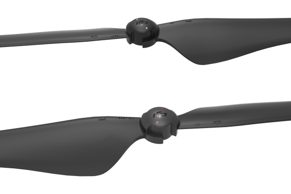 DJI Inspire 2 - Quick Release Propellers (High-Altitude) - Image 2
