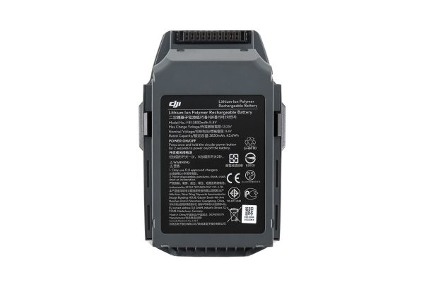 DJI Mavic Pro- Intelligent Flight Battery - Image 4