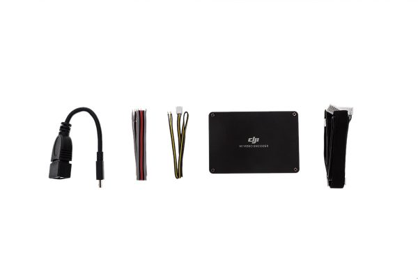 DJI N1 Video Encoder