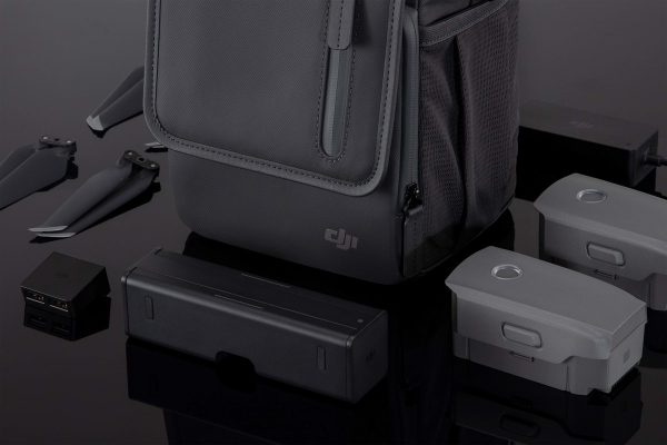 DJI Mavic 2 Fly More Kit (Combo) - Image 2