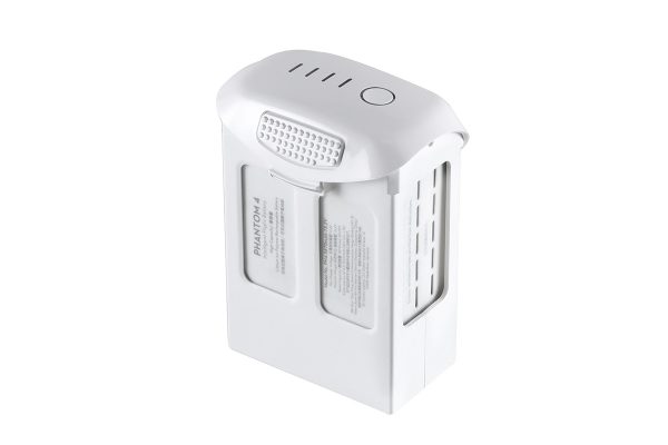 DJI Phantom 4 Pro - Spare Battery (5870mAh, High Capacity) - Image 5