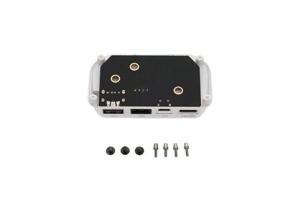 DJI HDMI Output Module (Phantom 3 Pro/Adv/Phantom 4) - Image 4