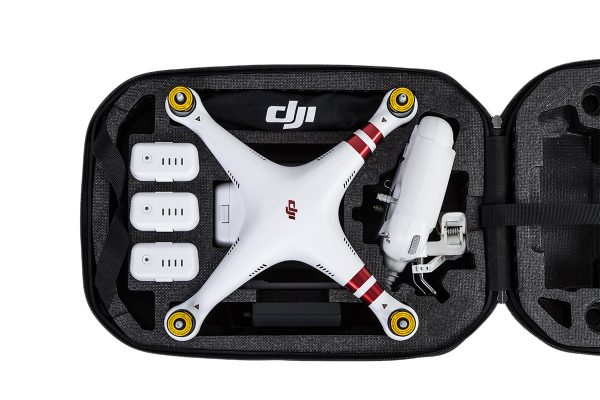 DJI Phantom 3 - Hardshell Backpack - Image 3