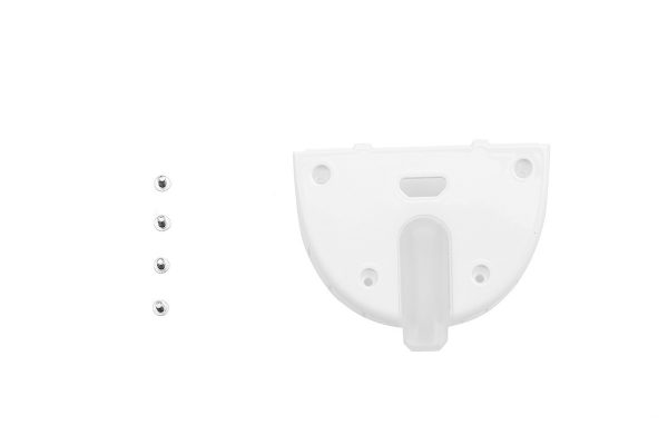 DJI Inspire 1 - Taillight Cover - Image 2
