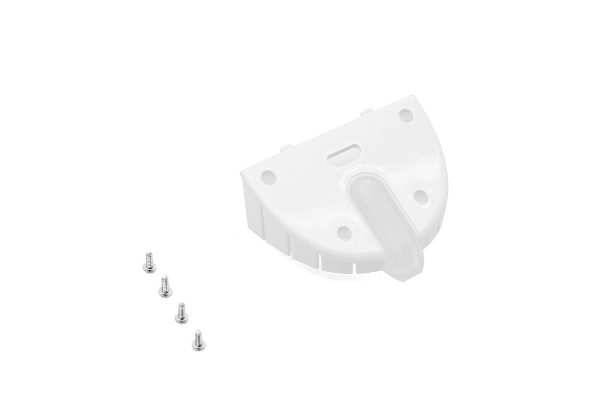 DJI Inspire 1 - Taillight Cover - Image 3