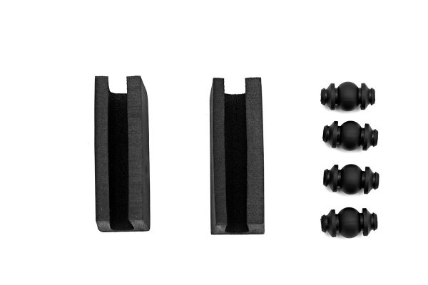 DJI Inspire 1 Series - Gimbal Rubber Dampers & U-EVA Foam for Remote Controller